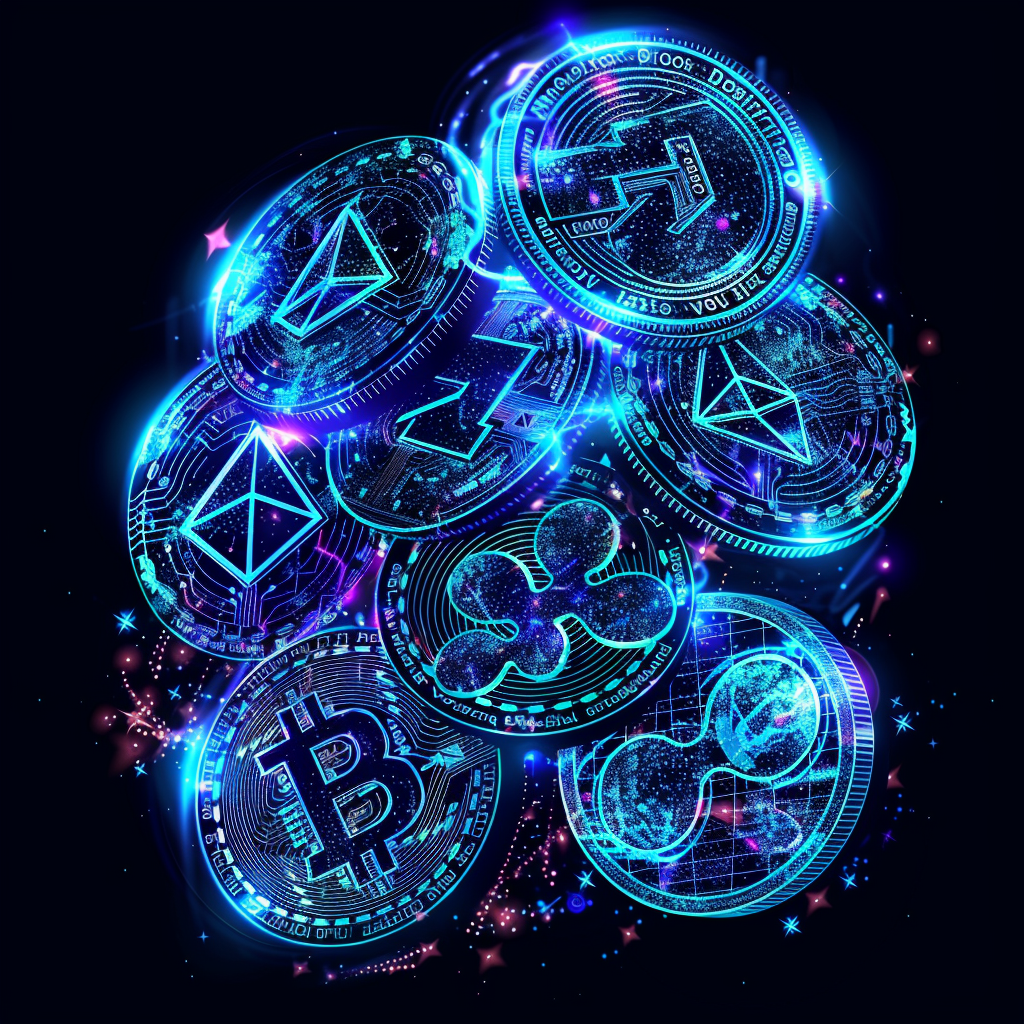 Kripto Paralar ve Projeler